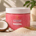 JAZOE Brightening Exfoliant Face & Body